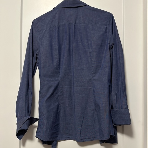 Banana Republic Riley Shirt - Picture 3 of 3